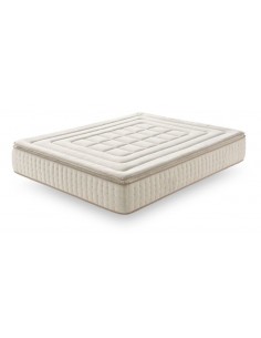 Colchon Topper Plus