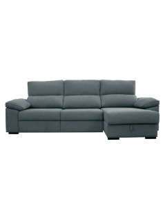 Sofá chaise longue Oslo